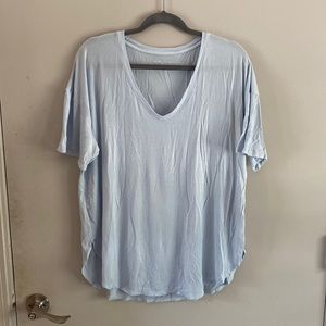 American Eagle Soft & Sexy Tee